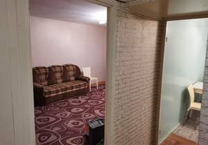 1-к квартира, на длительный срок, 35м2, 7/9 этаж