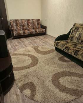 1-к квартира, на длительный срок, 32м2, 3/9 этаж