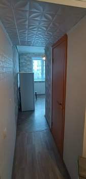 1-к квартира, на длительный срок, 31м2, 5/5 этаж