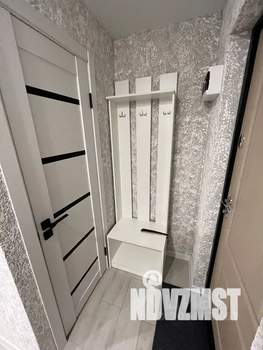 Студия квартира, посуточно, 22м2, 2/9 этаж