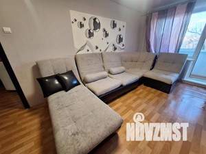 3-к квартира, на длительный срок, 61м2, 4/5 этаж