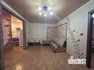 2-к квартира, на длительный срок, 44м2, 1/5 этаж