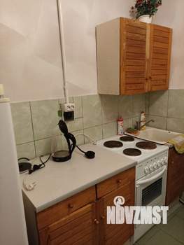 1-к квартира, на длительный срок, 32м2, 7/9 этаж