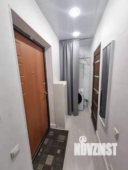 Студия квартира, на длительный срок, 30м2, 9/10 этаж
