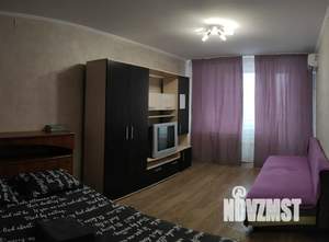 1-к квартира, посуточно, 36м2, 7/9 этаж