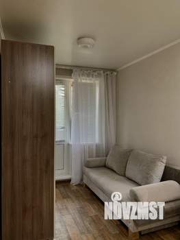 Студия квартира, на длительный срок, 18м2, 1/5 этаж