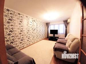 3-к квартира, на длительный срок, 66м2, 6/9 этаж