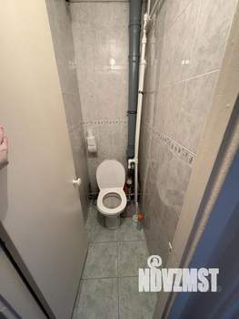 2-к квартира, на длительный срок, 43м2, 5/5 этаж