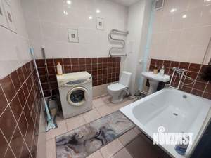 1-к квартира, на длительный срок, 33м2, 8/10 этаж