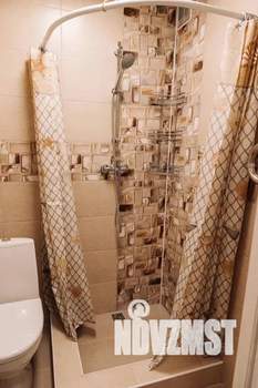 1-к квартира, посуточно, 30м2, 1/5 этаж