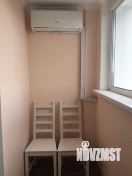 1-к квартира, на длительный срок, 40м2, 10/16 этаж