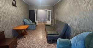 3-к квартира, на длительный срок, 65м2, 2/9 этаж