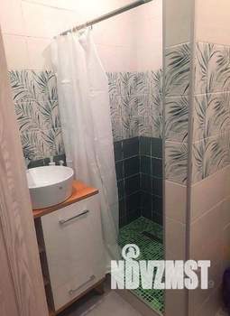 1-к квартира, посуточно, 53м2, 1/1 этаж