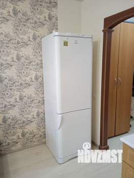 Студия квартира, на длительный срок, 25м2, 6/11 этаж