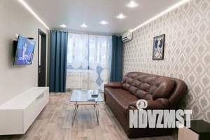 2-к квартира, посуточно, 47м2, 1/5 этаж