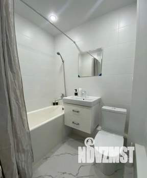 1-к квартира, посуточно, 38м2, 3/5 этаж