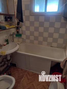 2-к квартира, на длительный срок, 43м2, 5/5 этаж