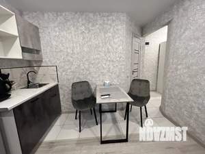 Студия квартира, посуточно, 25м2, 2/9 этаж