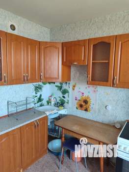 1-к квартира, на длительный срок, 37м2, 8/8 этаж