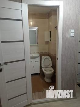 1-к квартира, на длительный срок, 33м2, 4/9 этаж