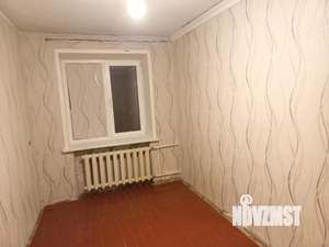 3-к квартира, на длительный срок, 55м2, 3/4 этаж