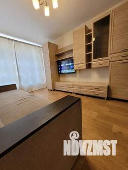 1-к квартира, посуточно, 37м2, 1/4 этаж