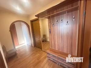 2-к квартира, на длительный срок, 54м2, 4/14 этаж