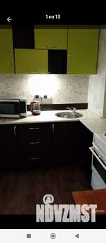 2-к квартира, на длительный срок, 36м2, 9/12 этаж