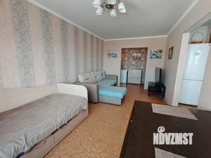 3-к квартира, на длительный срок, 65м2, 7/10 этаж