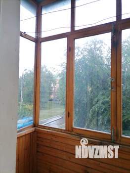 1-к квартира, на длительный срок, 40м2, 2/5 этаж