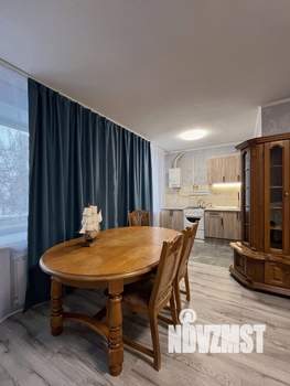 2-к квартира, на длительный срок, 45м2, 2/4 этаж