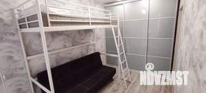 2-к квартира, посуточно, 45м2, 5/9 этаж