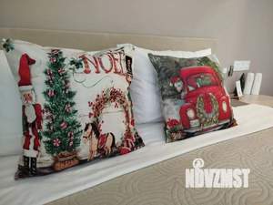 1-к квартира, посуточно, 24м2, 1/1 этаж