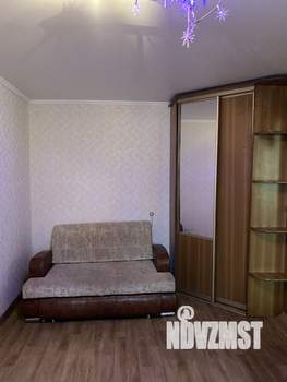1-к квартира, на длительный срок, 31м2, 4/4 этаж