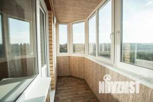 1-к квартира, посуточно, 39м2, 1/1 этаж