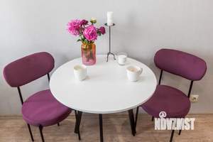 1-к квартира, посуточно, 37м2, 4/10 этаж