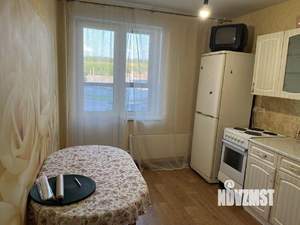 1-к квартира, на длительный срок, 38м2, 2/10 этаж