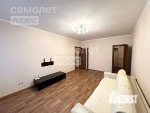 2-к квартира, на длительный срок, 57м2, 5/9 этаж
