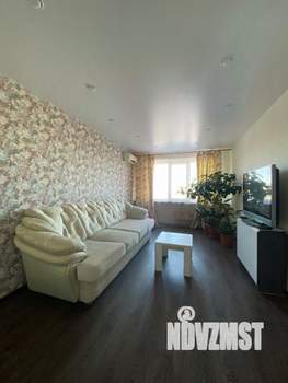 3-к квартира, на длительный срок, 65м2, 9/9 этаж