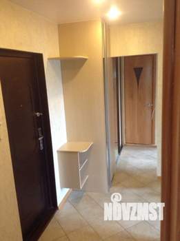 2-к квартира, на длительный срок, 51м2, 6/11 этаж