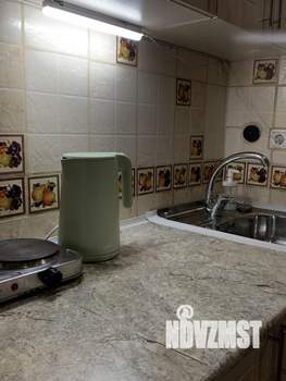 Студия квартира, на длительный срок, 18м2, 1/5 этаж