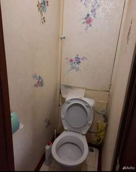 3-к квартира, на длительный срок, 52м2, 6/9 этаж