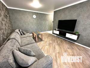 2-к квартира, посуточно, 45м2, 1/1 этаж