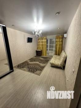 2-к квартира, на длительный срок, 46м2, 6/9 этаж