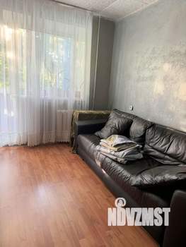 1-к квартира, посуточно, 34м2, 4/5 этаж