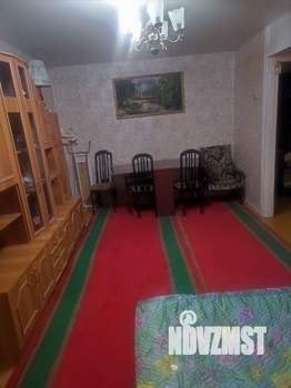 1-к квартира, на длительный срок, 33м2, 2/5 этаж