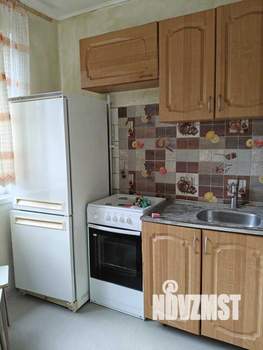 2-к квартира, на длительный срок, 46м2, 5/6 этаж