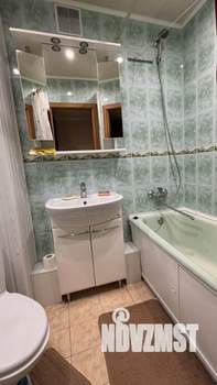 2-к квартира, на длительный срок, 47м2, 6/9 этаж