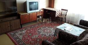 3-к квартира, на длительный срок, 60м2, 5/12 этаж