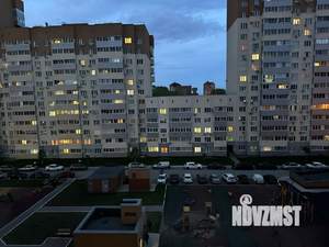 1-к квартира, на длительный срок, 45м2, 5/10 этаж